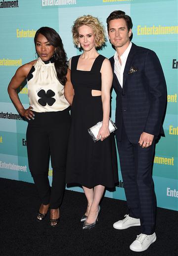 Entertainment Weekly's Comic-Con 2015 Party
