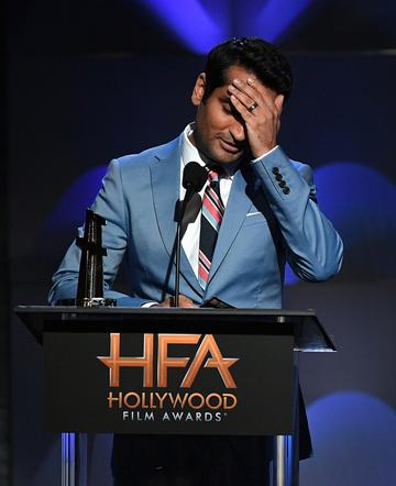 Hollywood Film Awards 2017