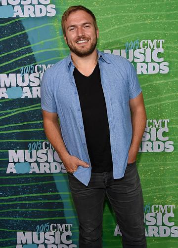 2015 CMT Music awards
