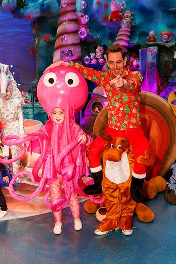 The Late Late Toy Show 2017 Preview