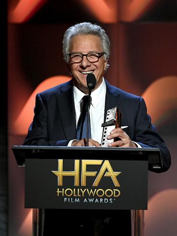 Hollywood Film Awards 2017