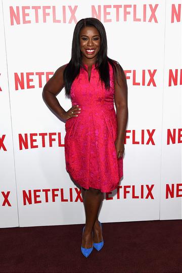 "Orange Is The New Black" FYC screening