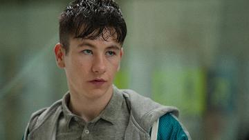 Star on the Rise: Barry Keoghan