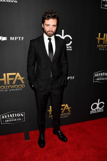 Hollywood Film Awards 2017