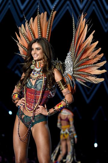 Victoria's Secret Fashion Show 2017