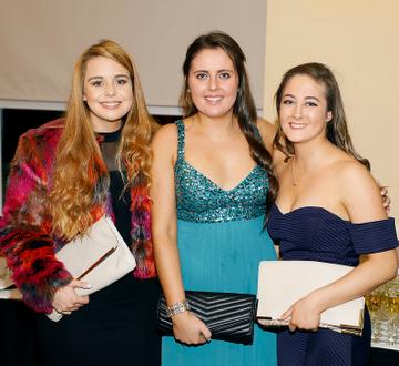 TG4 Ladies GAA AllStar Awards 2017