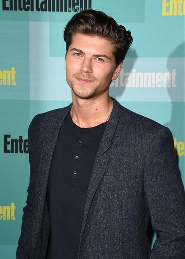 Entertainment Weekly's Comic-Con 2015 Party