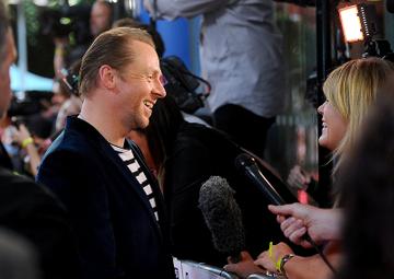'Mission: Impossible Rogue Nation' London Premiere
