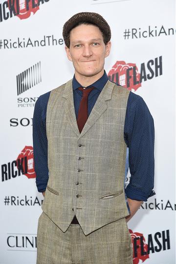 New York premiere of 'Ricki And The Flash'