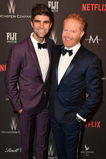 Golden Globes 2017 - The After Parties