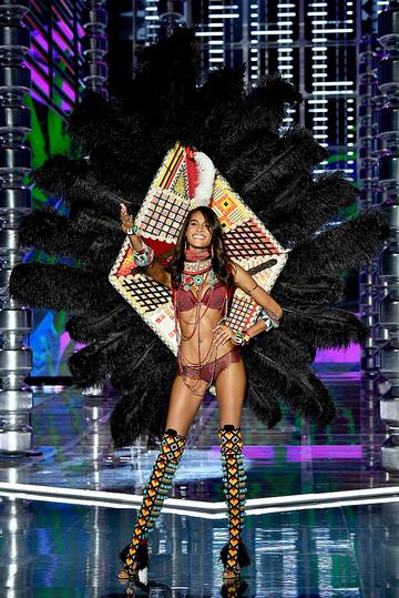 Victoria's Secret Fashion Show 2017