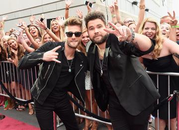 2015 CMT Music awards