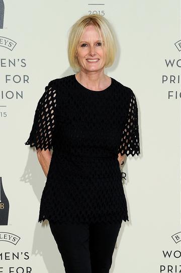 Baileys Women's Prize for Fiction