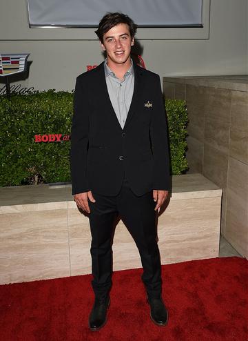 BODY at ESPYs 2015