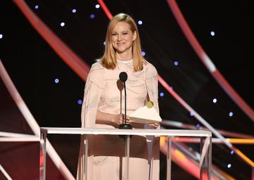 Screen Actors Guild Awards 2018 - Show and Press Room