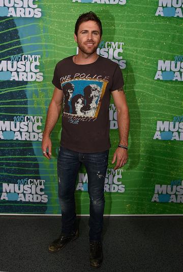 2015 CMT Music awards