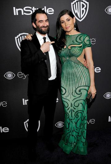 Golden Globes 2017 - The After Parties