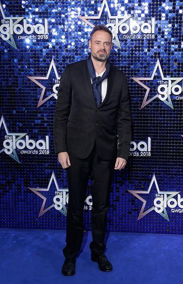 The Global Awards 2018 - Red Carpet