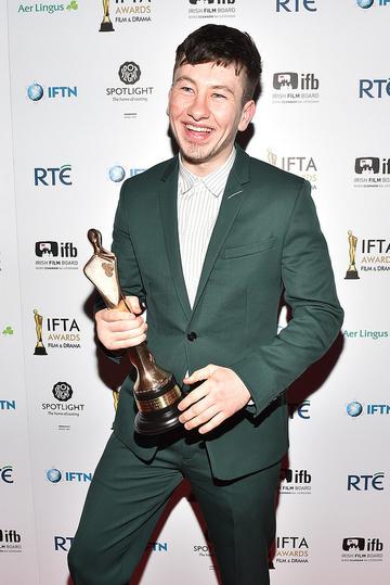 IFTA Film and Drama Awards 2018