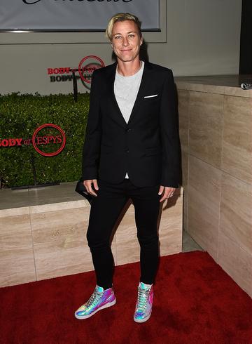 BODY at ESPYs 2015