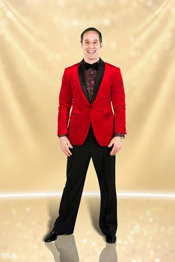 Dancing with the Stars 2018 Contestants