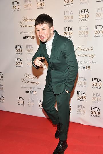 IFTA Film and Drama Awards 2018