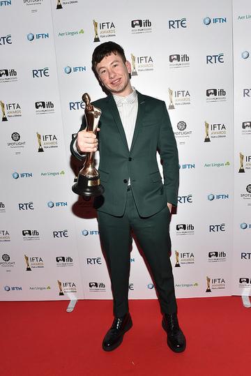 IFTA Film and Drama Awards 2018