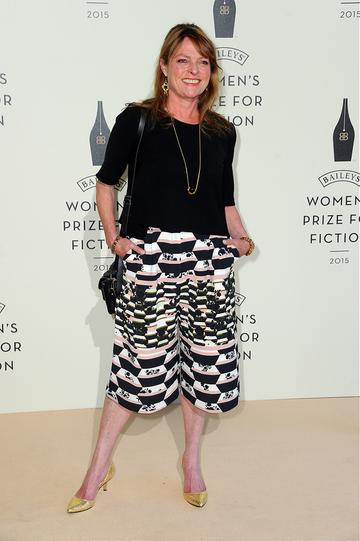 Baileys Women's Prize for Fiction