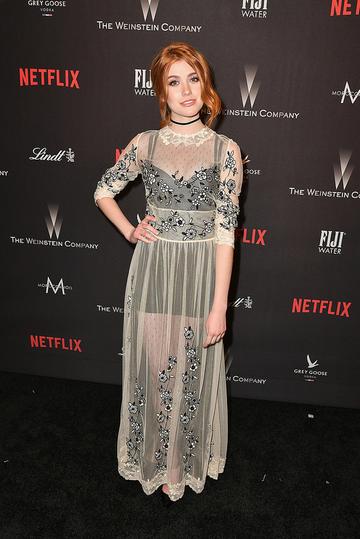 Golden Globes 2017 - The After Parties