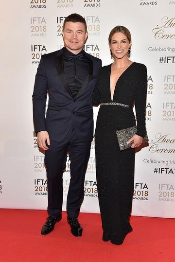 IFTA Film and Drama Awards 2018