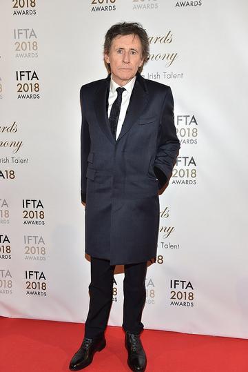 IFTA Film and Drama Awards 2018