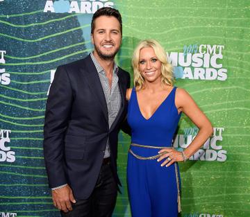 2015 CMT Music awards