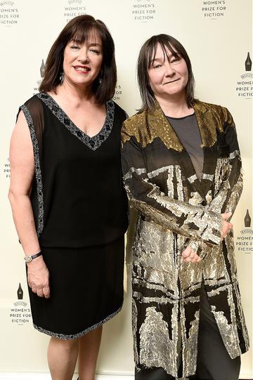 Baileys Women's Prize for Fiction