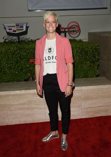BODY at ESPYs 2015