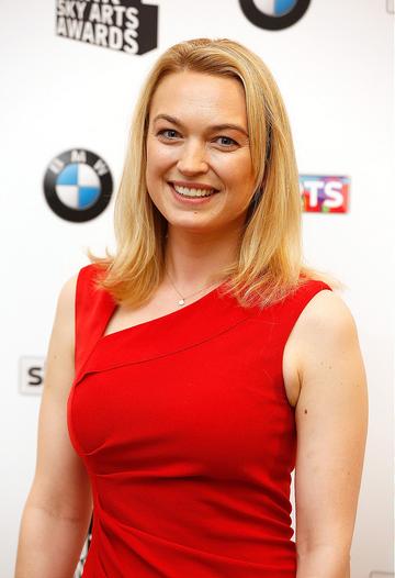 South Bank Sky Arts Awards - Press Room