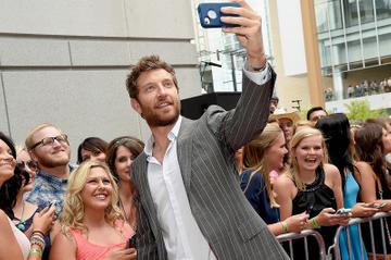 2015 CMT Music awards