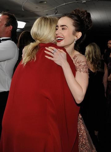 Golden Globes 2017 - The After Parties