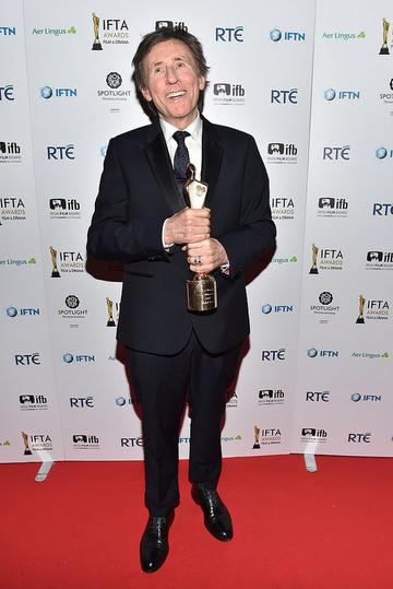 IFTA Film and Drama Awards 2018