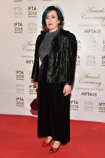 IFTA Film and Drama Awards 2018