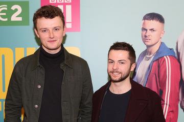 RTE2 launches The Young Offenders TV series