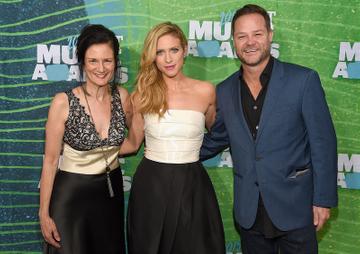 2015 CMT Music awards