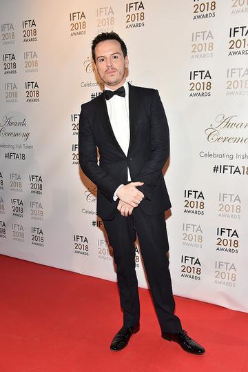 IFTA Film and Drama Awards 2018