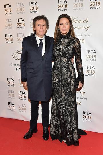 IFTA Film and Drama Awards 2018