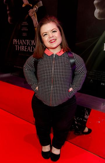 Phantom Thread preview screening hosted by Lennon Courtney