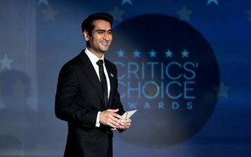 Critics' Choice Awards 2018 - Show &amp; Press Room
