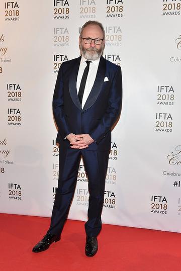 IFTA Film and Drama Awards 2018