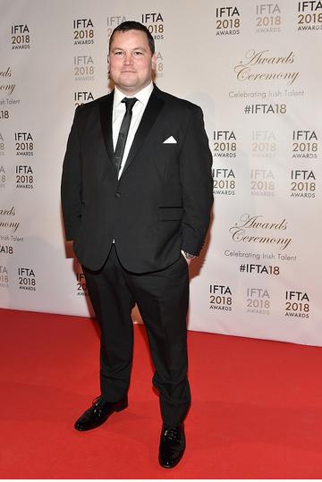 IFTA Film and Drama Awards 2018