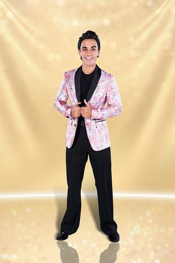 Dancing with the Stars 2018 Contestants