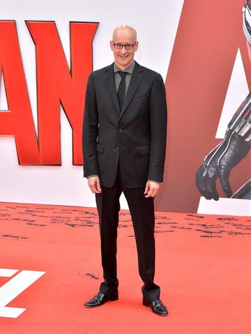 European Premiere of Marvel's 'Ant-Man'