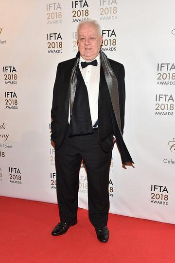 IFTA Film and Drama Awards 2018